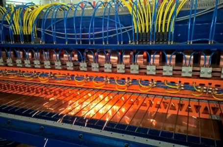 Области применения Сварочная машина для производства сварных сит