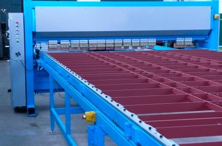 Области применения Производители панелей ограждений