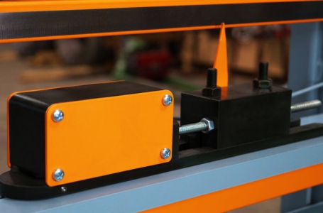 Правильные машины для проволоки