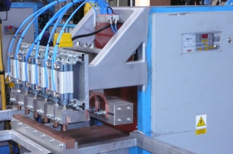 Каталог Багатоточкового зварювання машини шаблонні