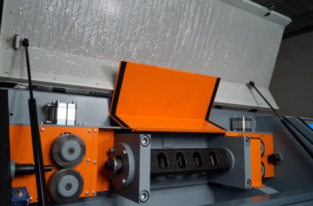 Каталог Правильные машины для проволоки