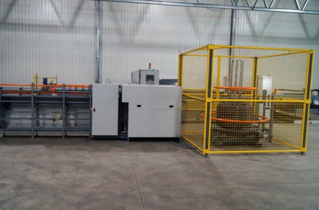 Каталог Правильные машины для проволоки