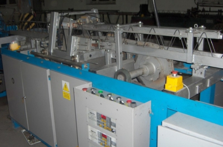 Каталог Сварочные машины для арматурных конструкций