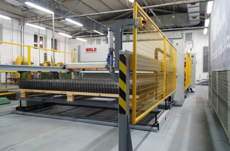 Каталог Автоматические производственные линии