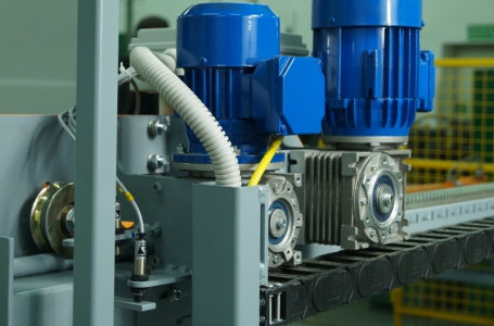 Каталог Автоматические производственные линии