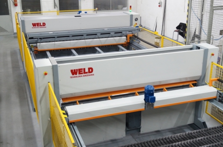 Автоматические производственные линии