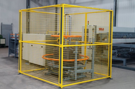 Каталог Правильные машины для проволоки