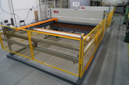 Каталог Автоматические производственные линии