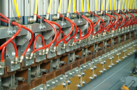 Каталог Автоматические производственные линии