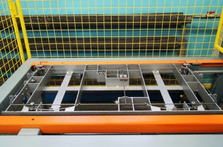 Каталог Спеціалізовані зварювальні верстати