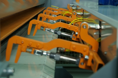 Каталог Автоматические производственные линии