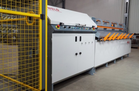 Каталог Правильные машины для проволоки