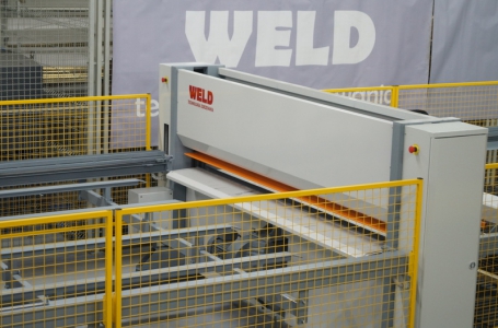 Каталог Автоматические производственные линии