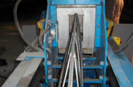 Каталог Сварочные машины для арматурных конструкций