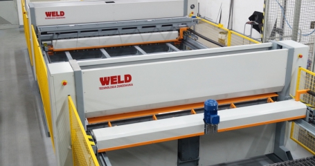 Автоматические производственные линии