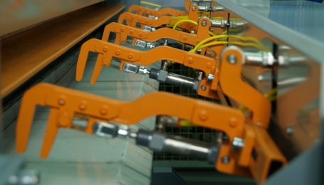 Автоматические производственные линии