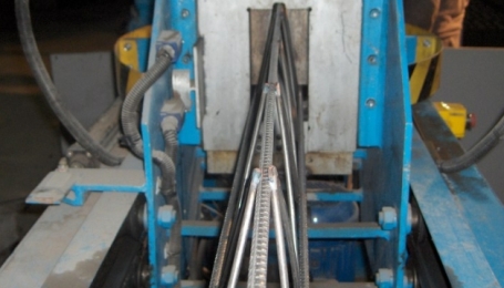 Сварочные машины для арматурных конструкций