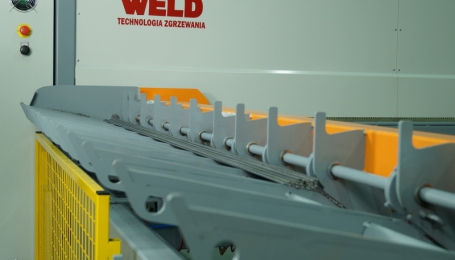 Фотогалерея Автоматические производственные линии