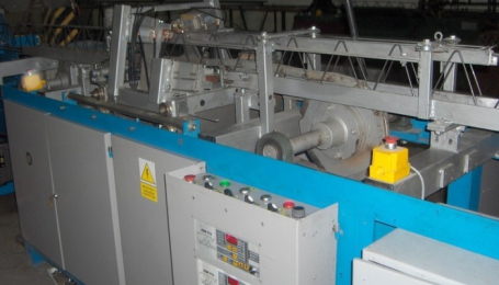 Фотогалерея Сварочные машины для арматурных конструкций