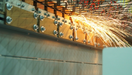 Фотогалерея Автоматические производственные линии