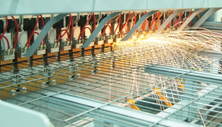 Фотогалерея Автоматические производственные линии