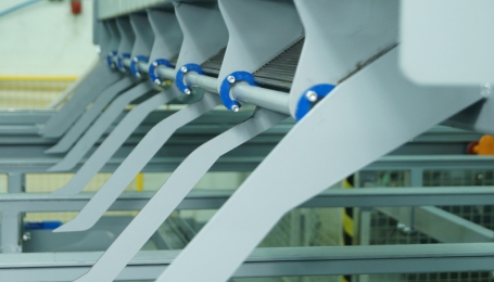 Фотогалерея Автоматические производственные линии