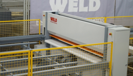 Фотогалерея Автоматические производственные линии