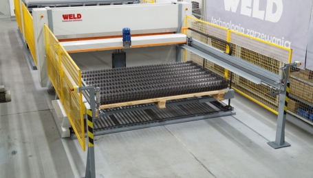 Фотогалерея Автоматические производственные линии