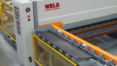 Фотогалерея Автоматические производственные линии