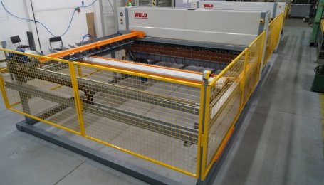 Фотогалерея Автоматические производственные линии