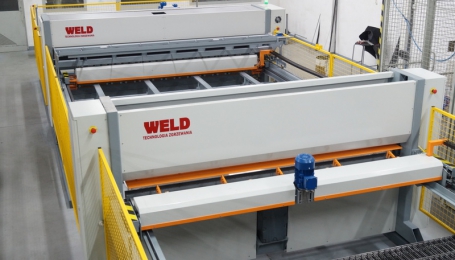 Фотогалерея Автоматические производственные линии