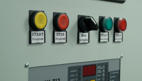 Фотогалерея Автоматические производственные линии